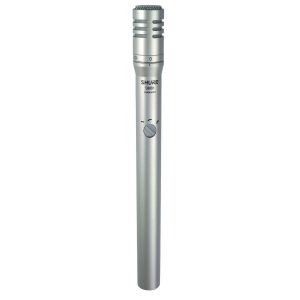 Microfono Instrumentos SHURE SM81